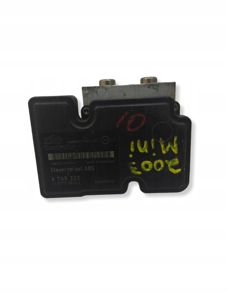 Купити Насос abs перед mini one - cooper r50 - 53 6765323