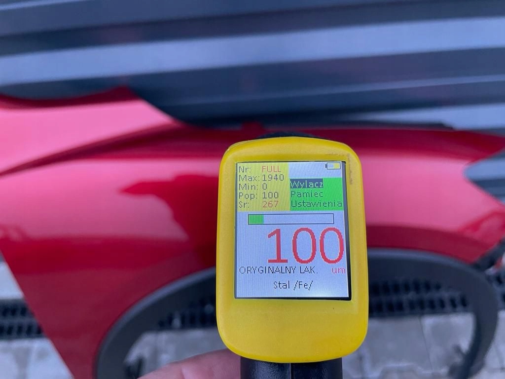 фото №6, Mazda cx-5 12-17 крила правий перед 41g