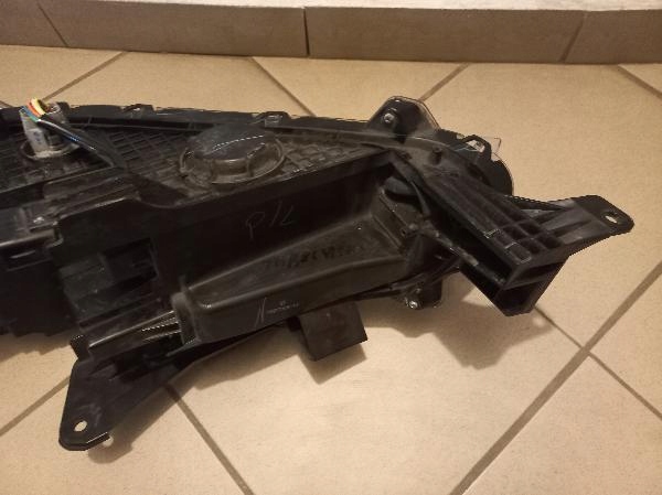 фото №11, Mitsubishi l200 full led лампа передняя перед правая