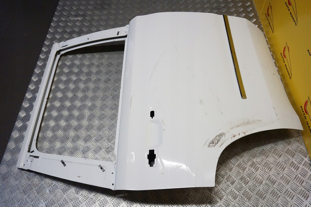 фото №8, Gmc chevrolet yukon escalade tahoe 2015 - 2020 двері задня праве задні usa