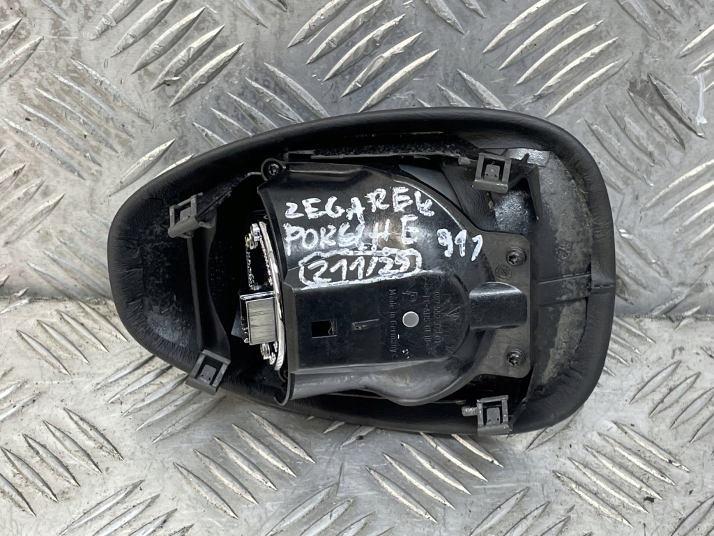 Купити Porsche оригінальний номер 99755237301 99764131110 911 997 приладова панель