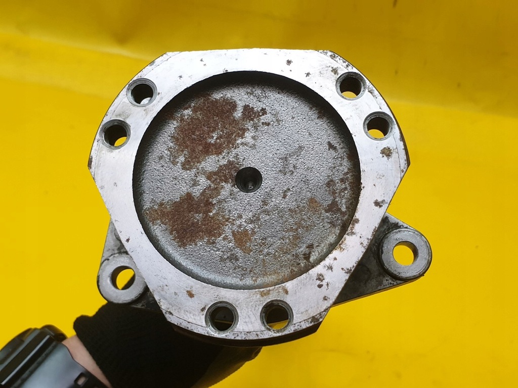 фото №7, Приводной вал фланец картера nissan gt-r r35 3.8