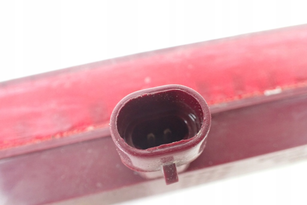 фото №6, Chevrolet corvette c5 лампа світло стоп третій