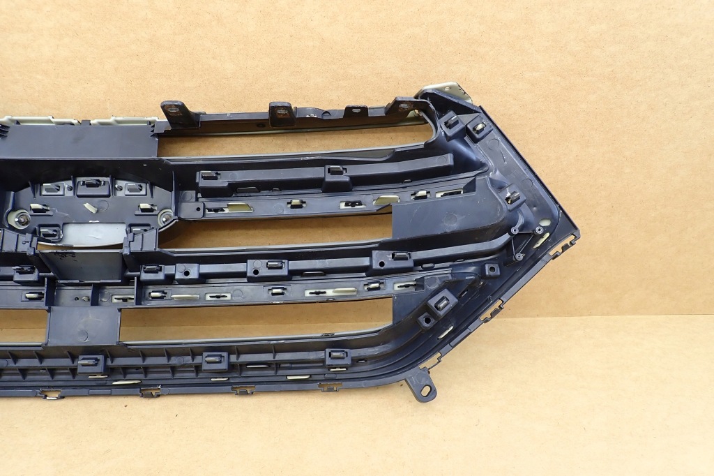 Ford edge 2 mk2 17- решётка  решётка радиатора бампера перед передний ft4b8150k оригинальный номер Оригинал