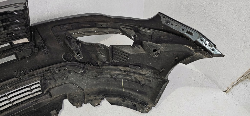 фото №14, Бампер перед передний ford explorer v 17-20