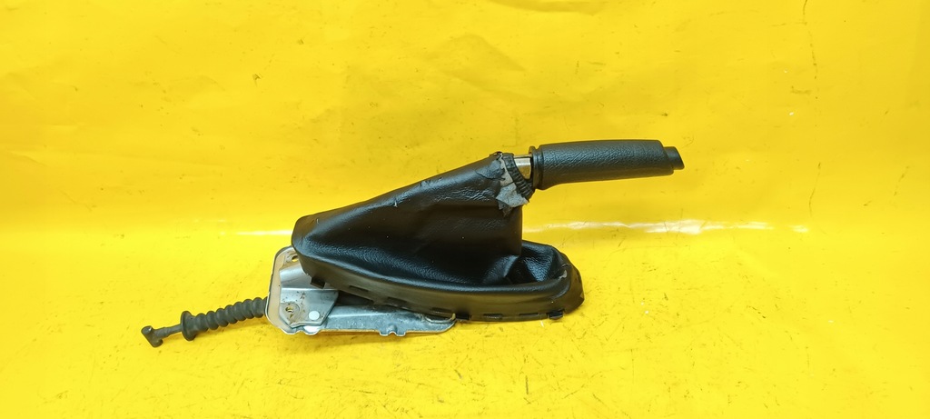 фото №11, Важіль ручного zafira a 99-05r