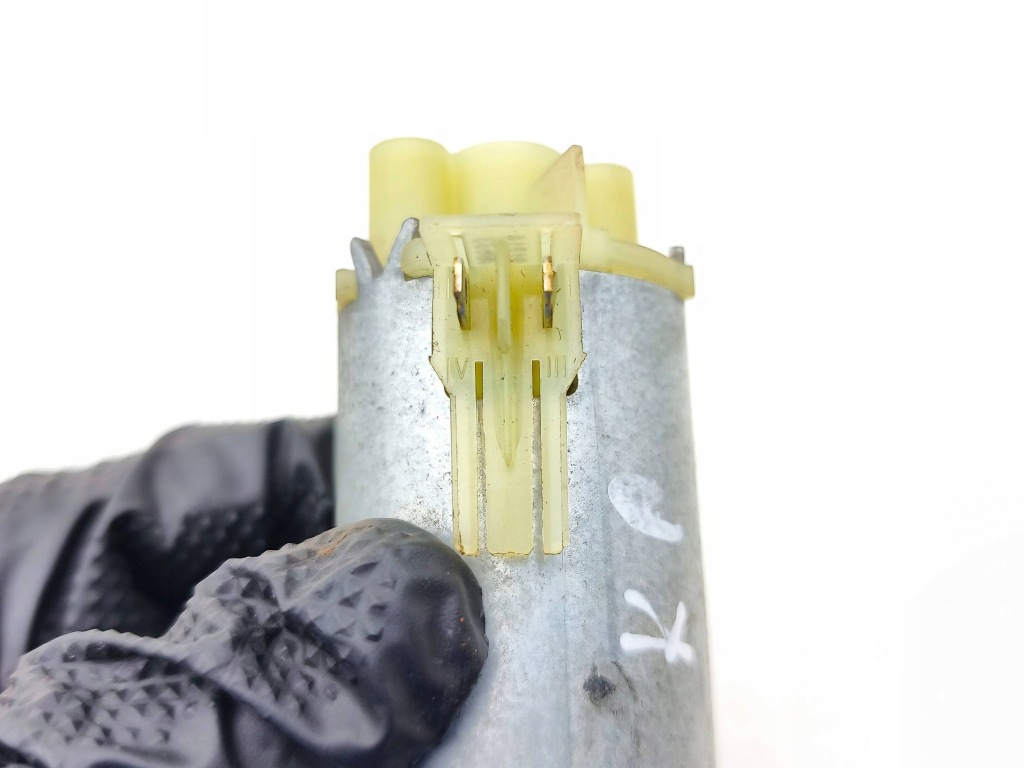 фото №6, Chrysler grand voyager v моторчик сидіння 2009 0130002640