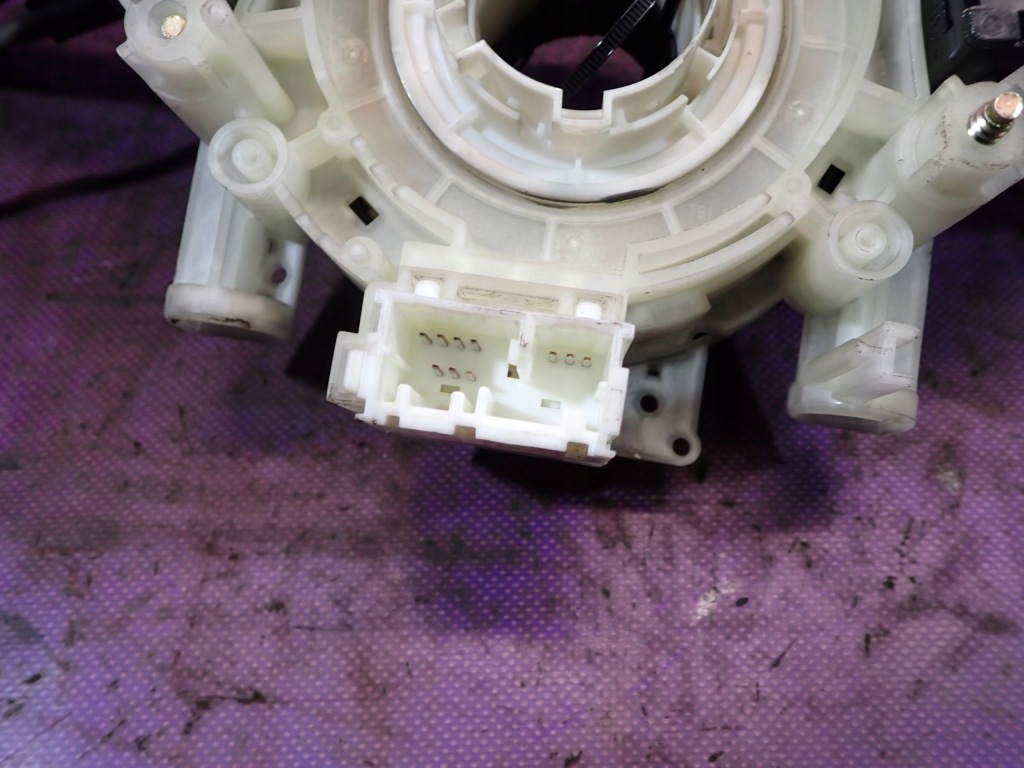 фото №7, Almera n16 sedan перемикач комбінований 25560bn808 25260av710