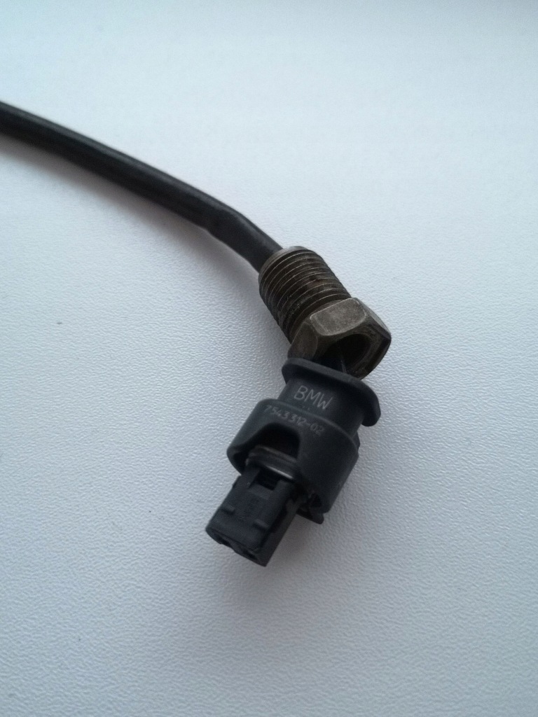 фото №8, 2013 mini cooper countryman r60 датчик температури вихлопних газів 022656002781