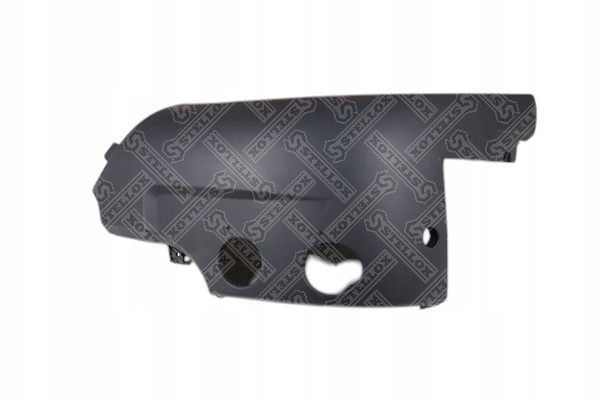 фото №1, Бампер правий h=465 scania 6-series