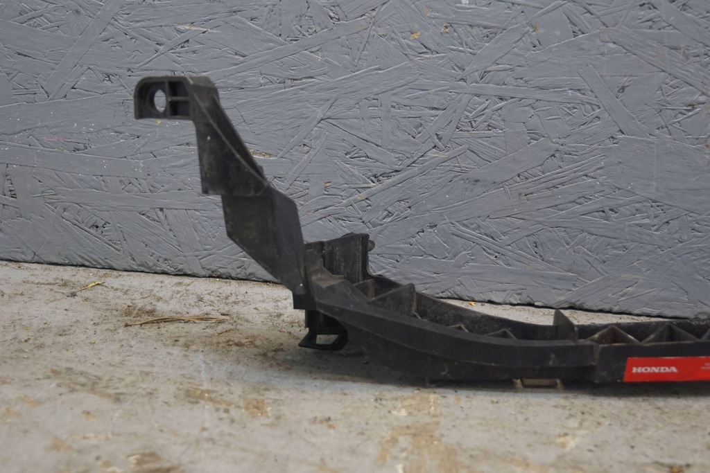 фото №9, Honda cr-v iii напрямна кронштейн лампи правий перед s732