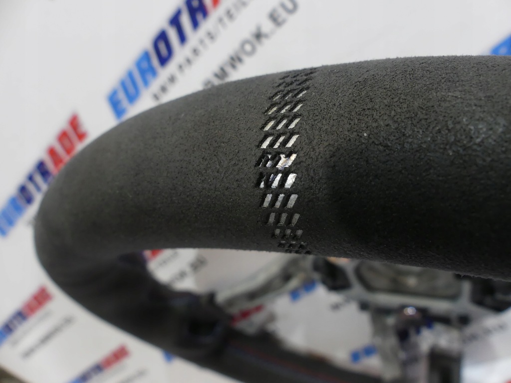 фото №8, Bmw 2 f87 3 f82/f83 4 f80 воздуховод mperformance alcantara