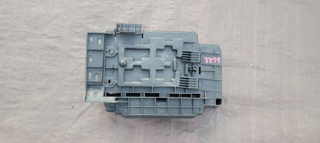 фото №1, Основа акумулятор citroen c3