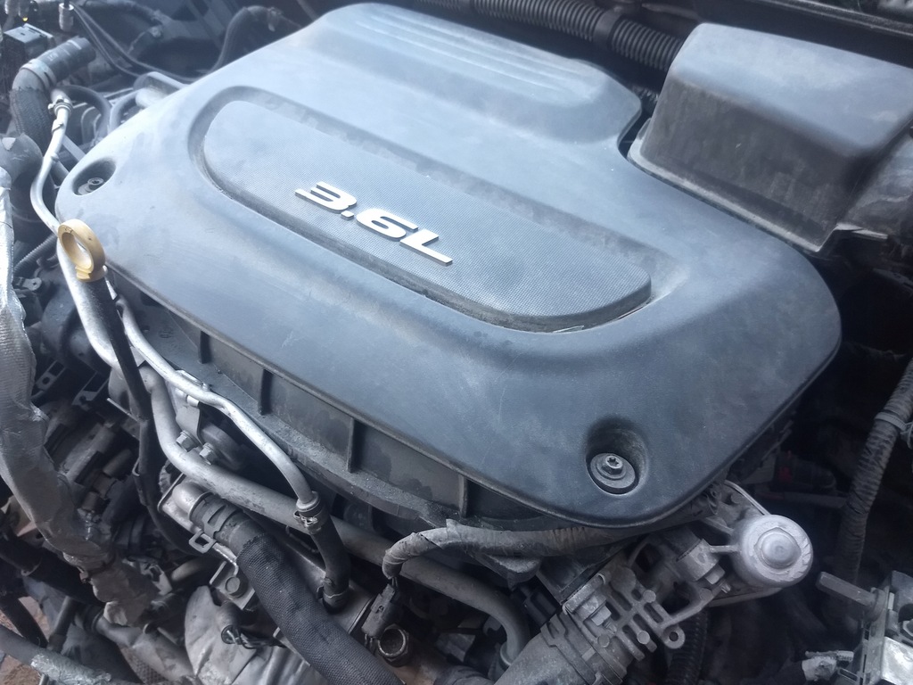 фото №4, Насос abs корпус фильтра pacifica 2016 2018 2020