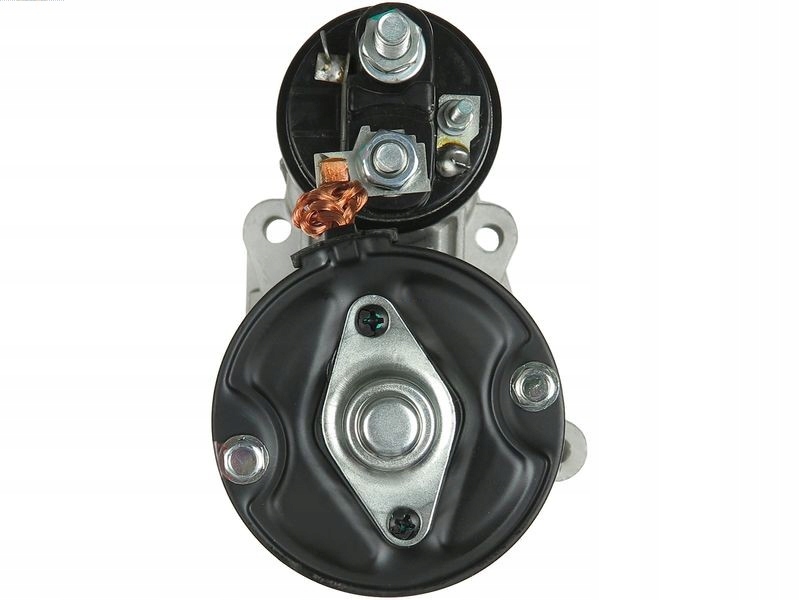 Стартер chrysler dodge as-pl s0384 Київ