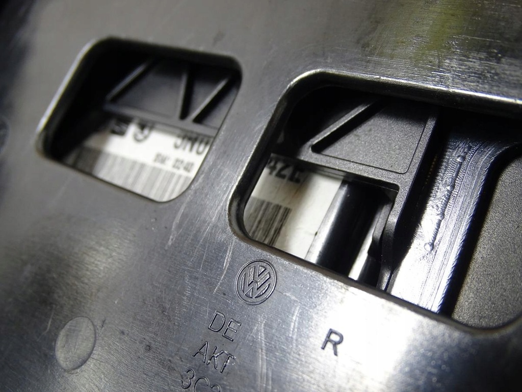 фото №7, Модуль интерфейс vw passat b7 3aa 2010-2014