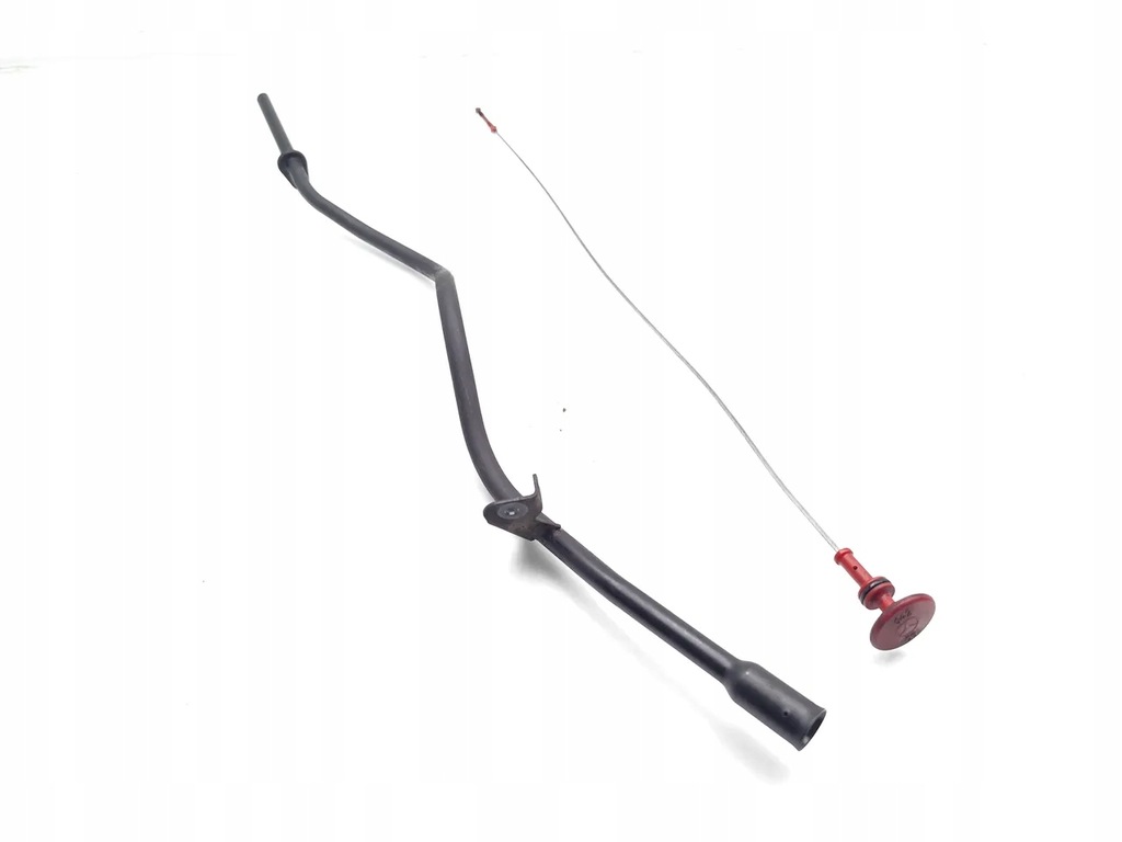 фото №13, Mercedes-benz cls щуп рівня оливи cls 320 cdi дизель 165kw 224 hp