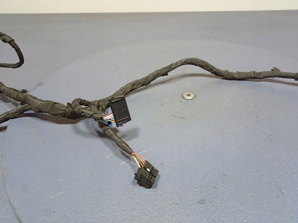 Bmw 1 f40 електропроводка джгут дверей правий перед 8714411 в Україні