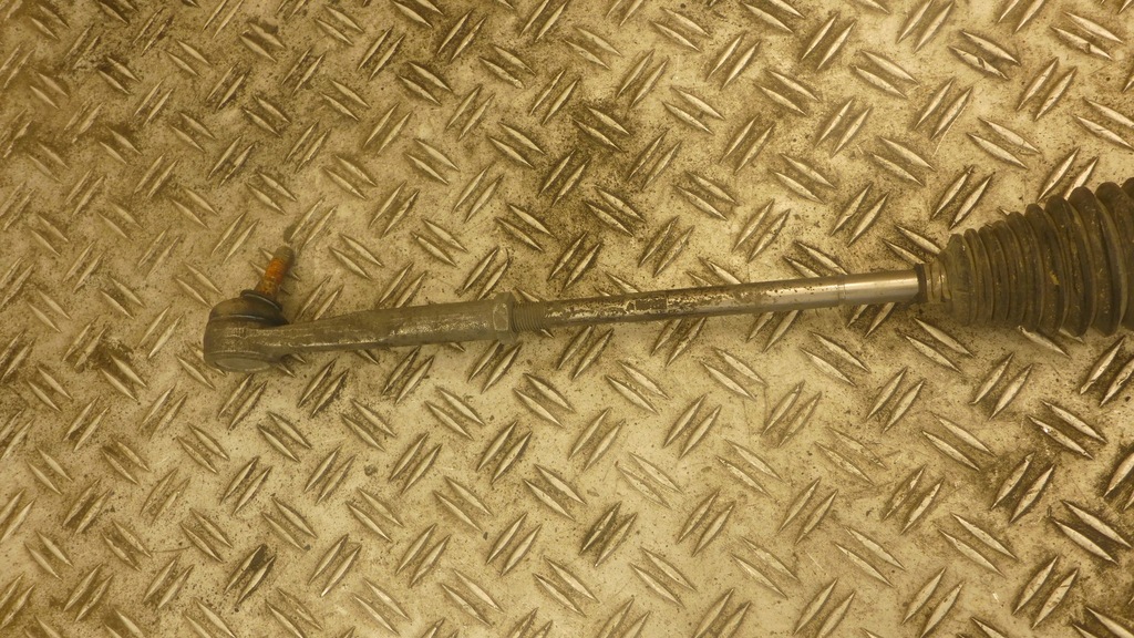 фото №5, Jeep renegade рейка рульова трансмісія