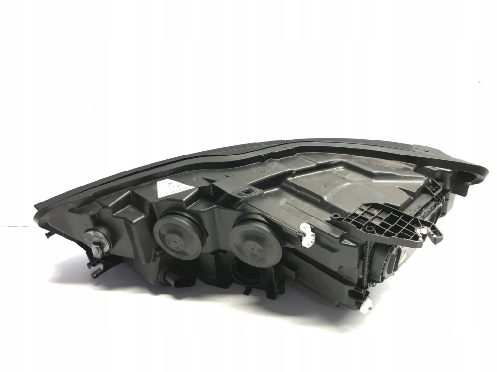 Audi a6 c7 2017 права фара передня 4g0941044j Ціна