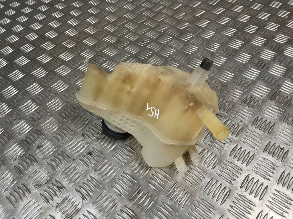 фото №6, Ford fusion ii 2018 бак расширительный охлаждающая жидкость