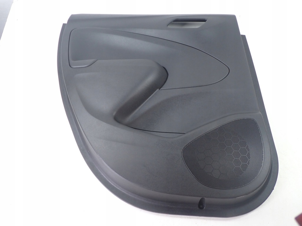 фото №1, Обшивка оббивка двері лівий задня crossland x