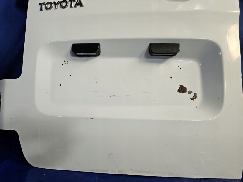 фото №8, Двері лівий задня expert iii jumpy iii proace ii