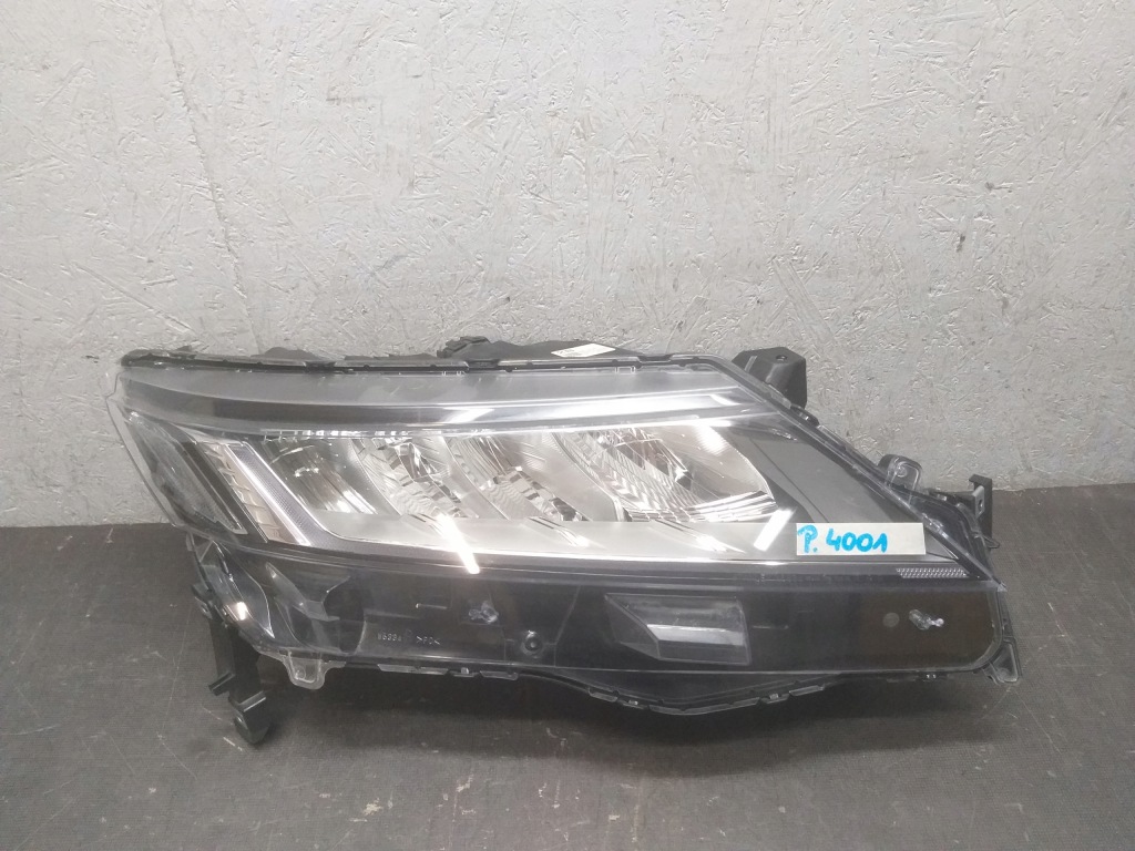Купить Фара перед правый  mitsubishi asx 20- full led 8301d482