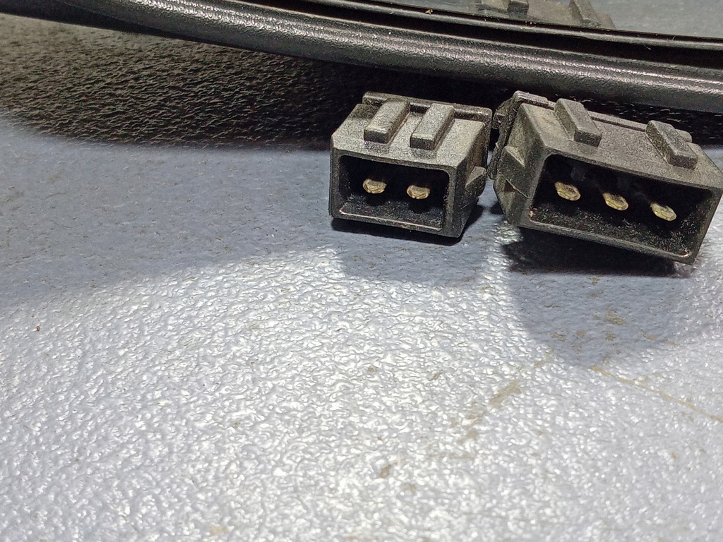 фото №6, Vw transporter t4 зеркало правое механический