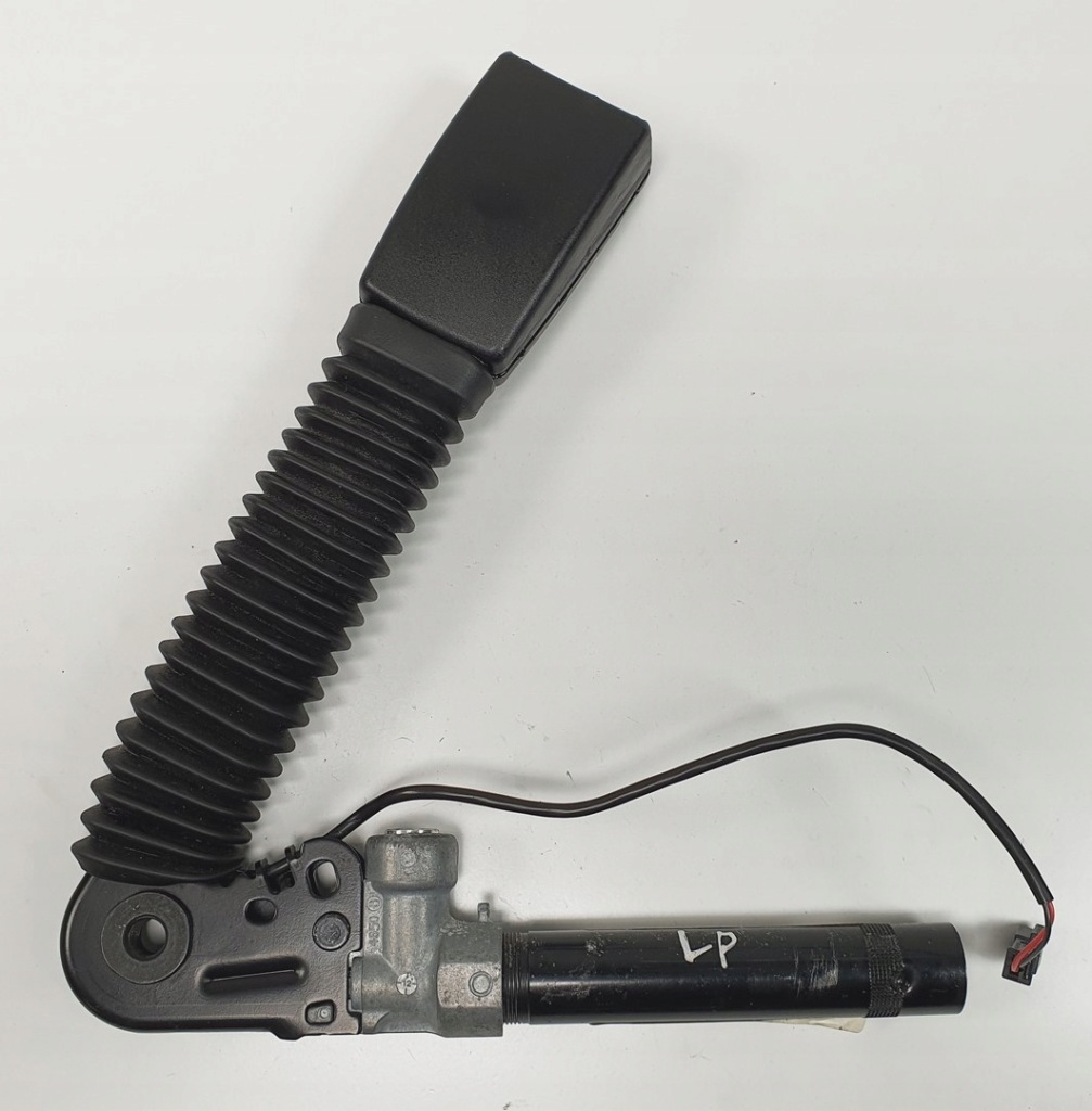 фото №1, Клипса поперечина натяжитель левый перед bmw 5 f10 europa