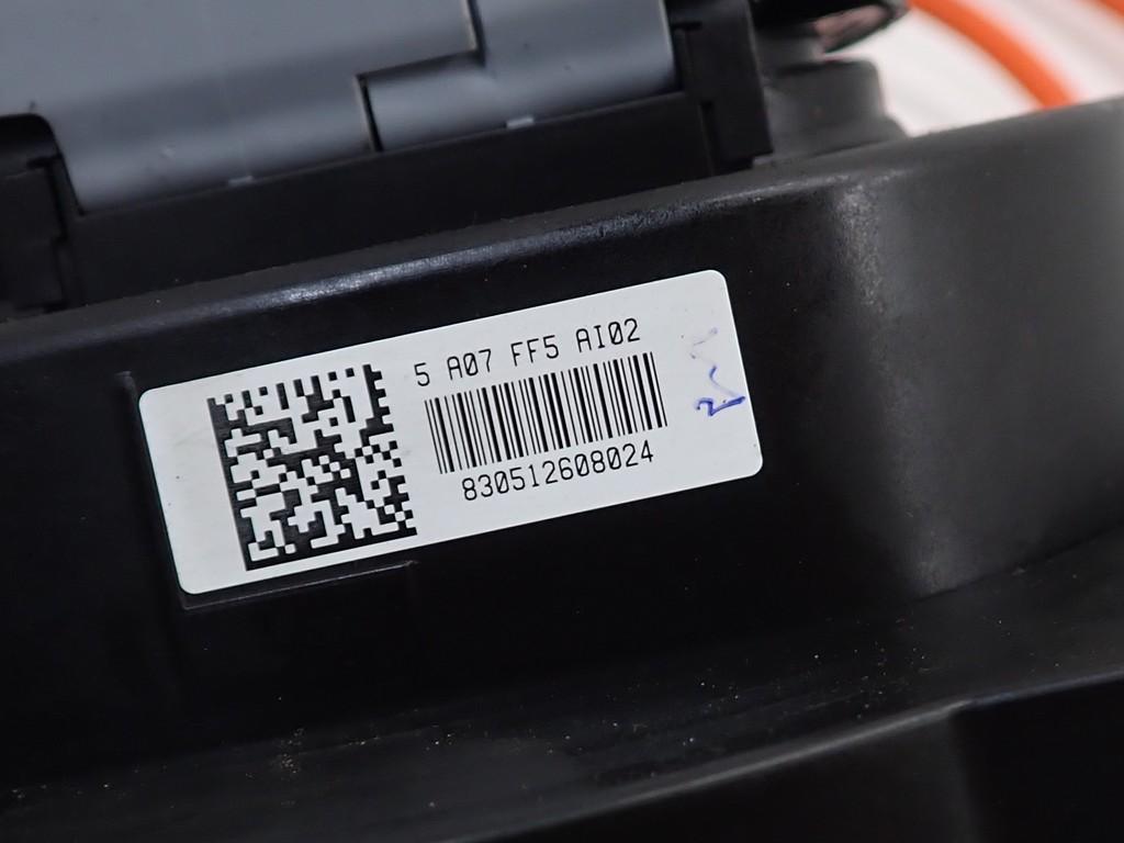 фото №8, Разъём жгут электропроводка шланг зарядки комплект bmw ix3 g08 21r