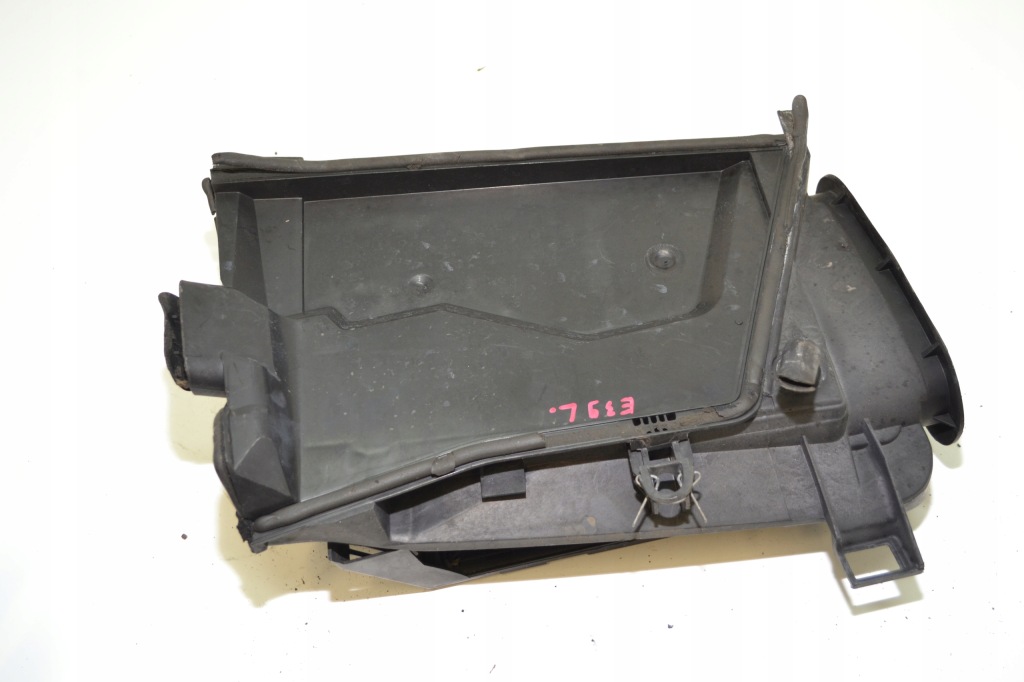 фото №5, Bmw e39 корпус фильтра салонный левая