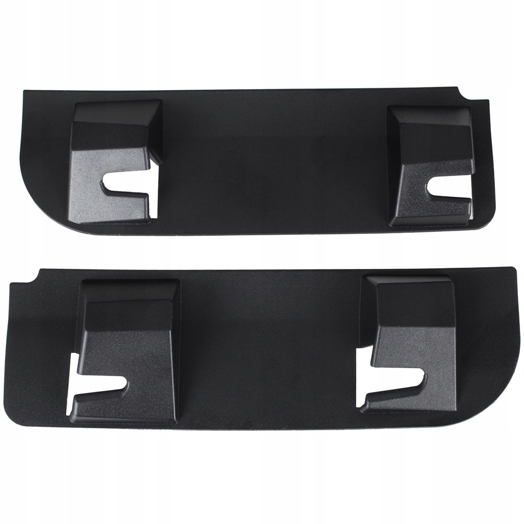 фото №1, 2× набор nap. накладка крышки do nissan qashqai j10 +2