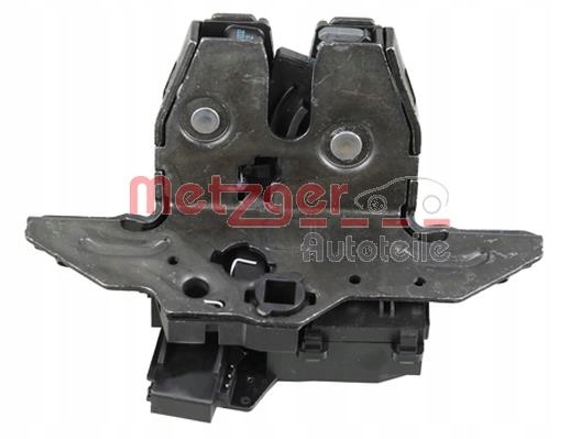 фото №10, Замок кришки багажника opel astra j k zafira b mokka 13500195 13508110