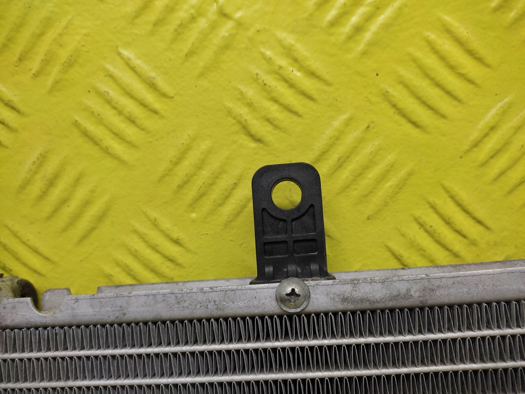 фото №6, Volvo s40 1.9 dci радиатор wody