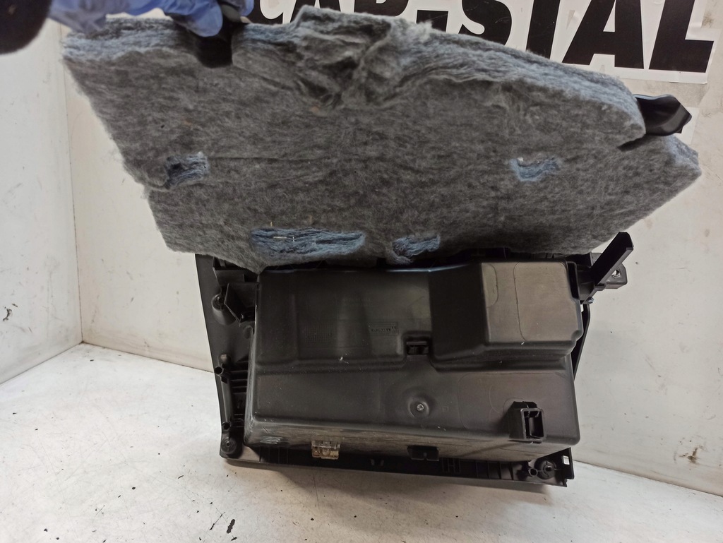 фото №8, Opel astra j iv бардачок 13262607