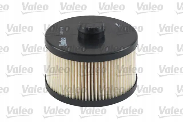 Купить Фильтр топлива 587929 valeo chrysler