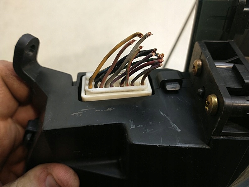 фото №5, Счетчик yaris 1.0 457300