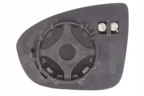 фото №2, Скло дзеркало зовнішнього p випукле,