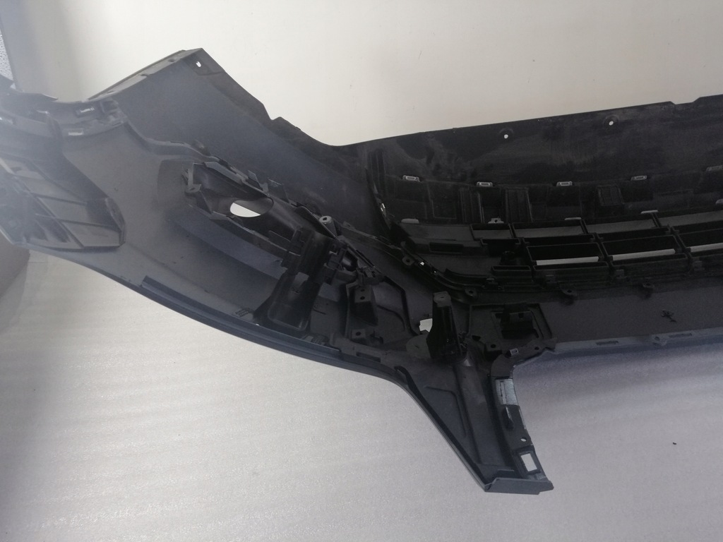 фото №16, Volvo xc40 бампер перед