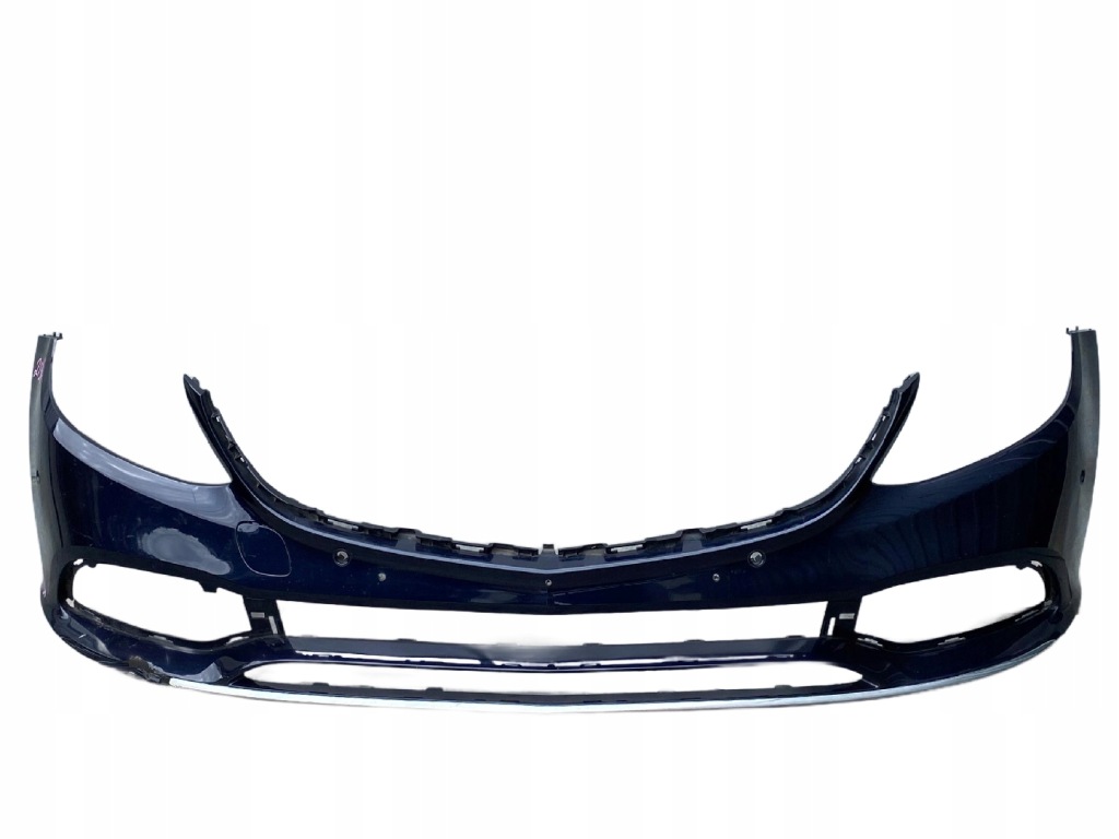 фото №1, Mercedes c klasa w205 lift exclusive бампер перед