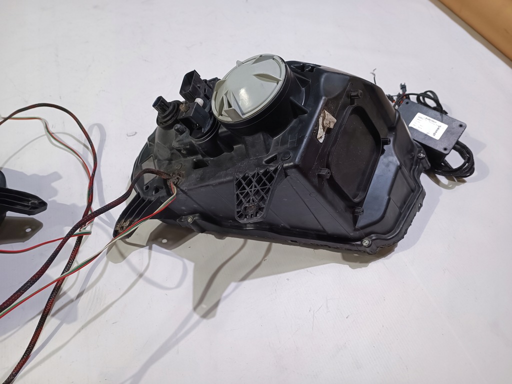 фото №12, Лампа лампы перед комплект ford mustang v 2013-2014