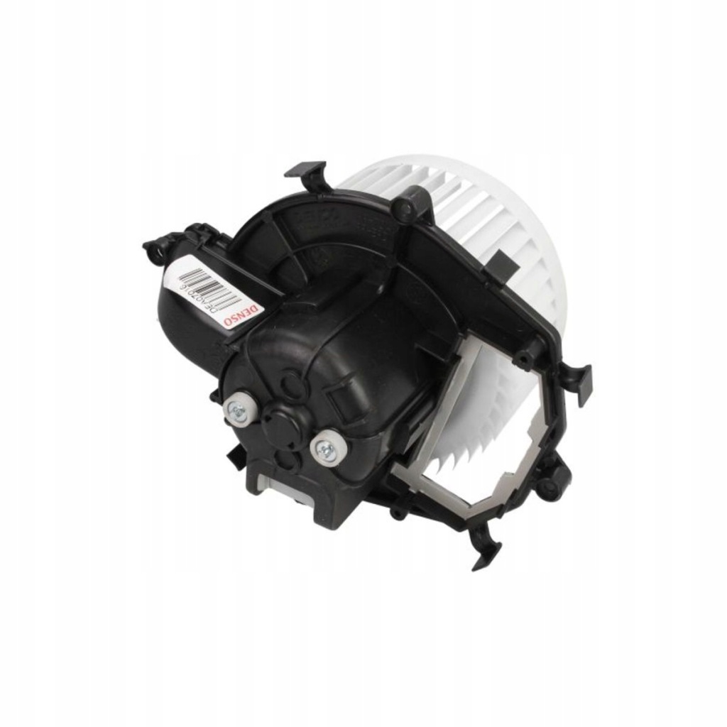 фото №2, Вентилятор салона denso dea07016