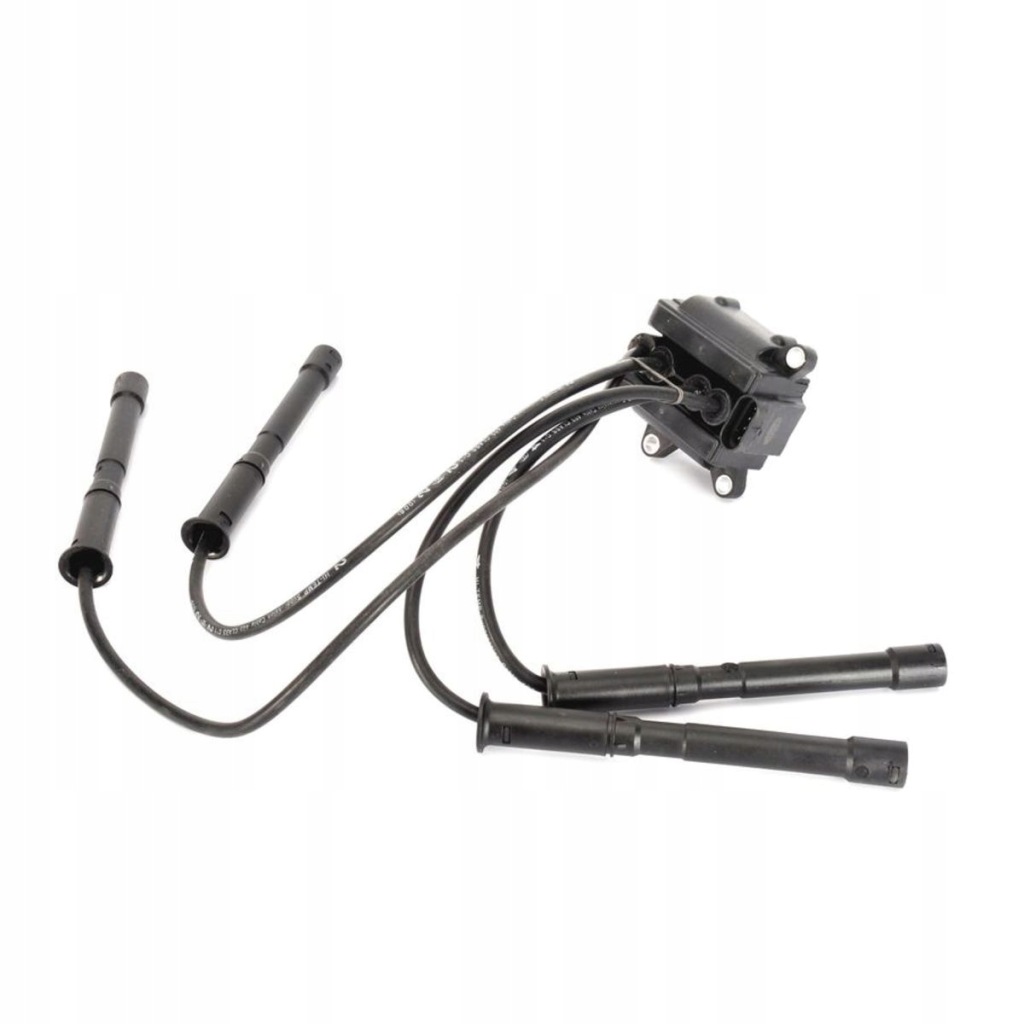 Катушка зажигания renault renault: clio 2 1,2 16v, Цена