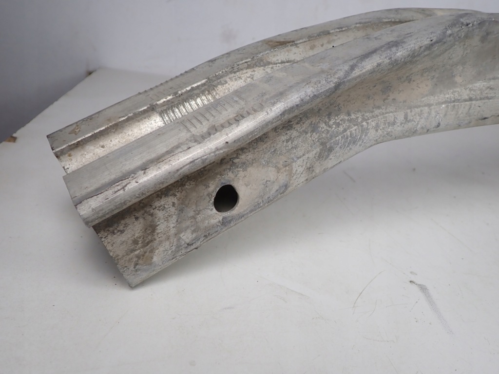 фото №4, Балка перед pod радар audi s8 d3 5.2 fsi 4e0807111aa