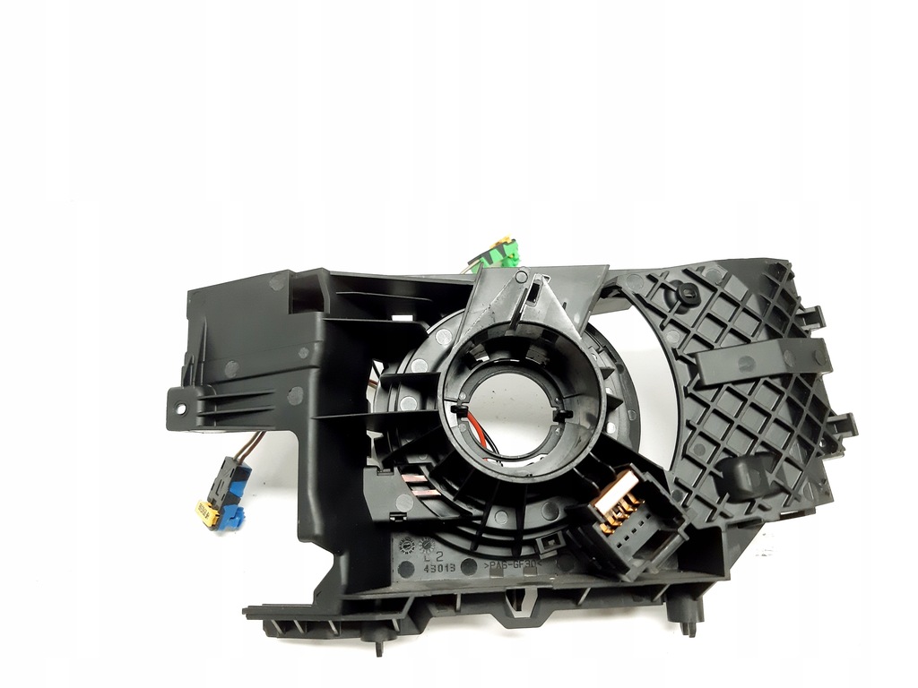 фото №3, Лента подушка безопасности renault clio iii 8200627566j