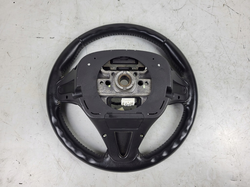 фото №11, Honda civic viii ufo 08r повітропровід шкіра мультифункція