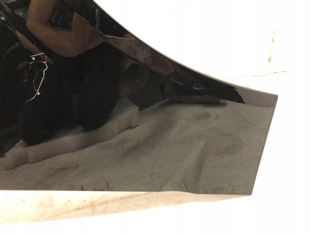 фото №11, Volvo xc60 крыло правый 18 -