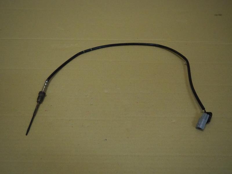 фото №1, Датчик температуры выхлопных газов renault nissan 1.6 dci