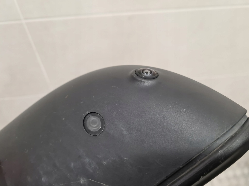 фото №7, Bmw u06 зеркало левая c4w 19pin 18+1pin фотохромный ассистент камера